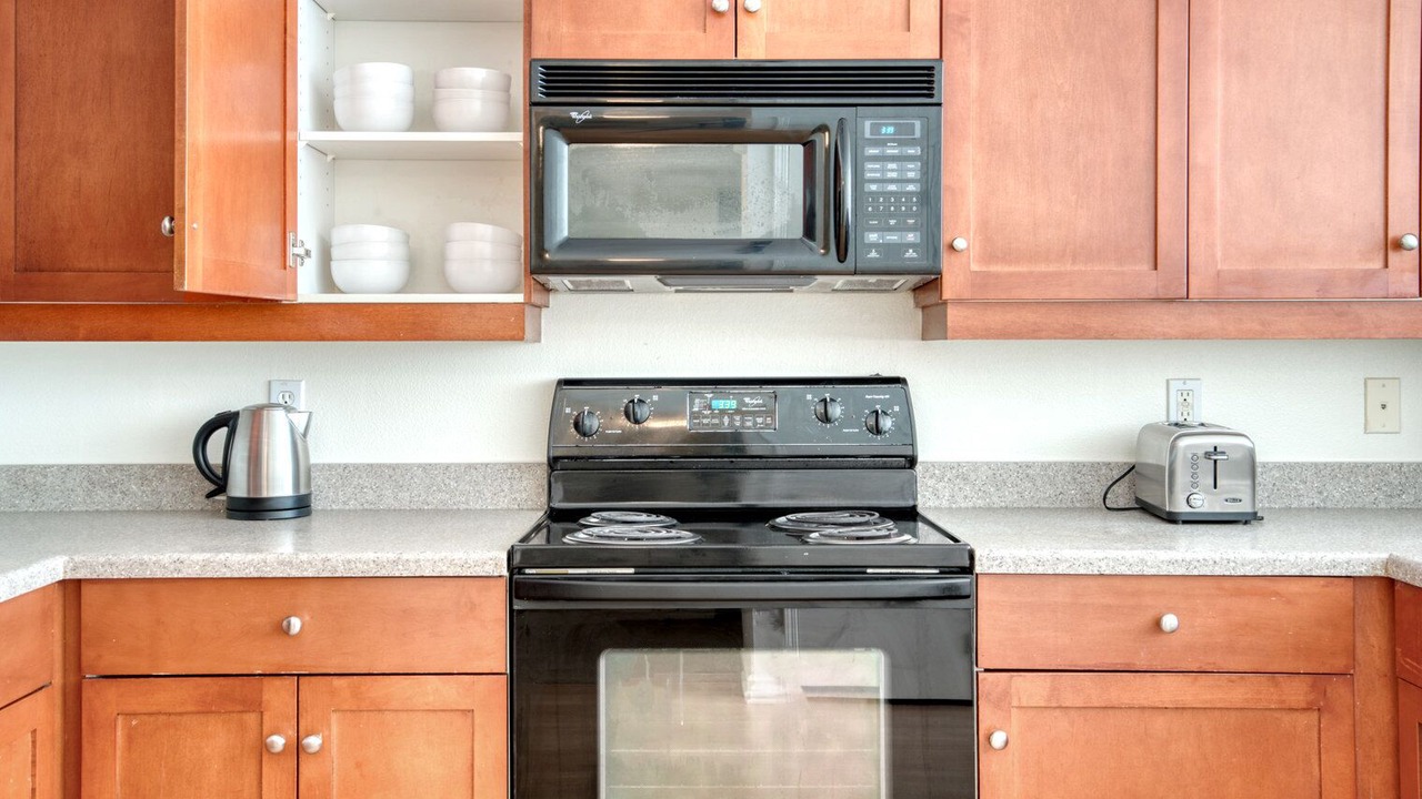 Photo of Kitchen in San Jose