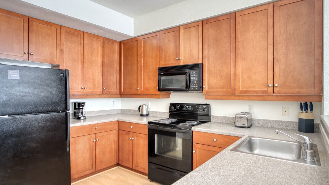 Photo of Kitchen in San Jose