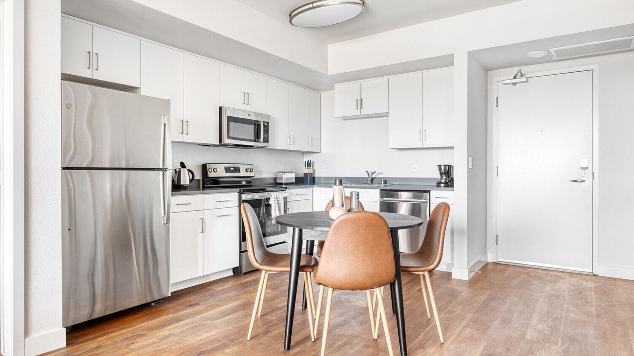 Photo of Kitchen in Inglewood