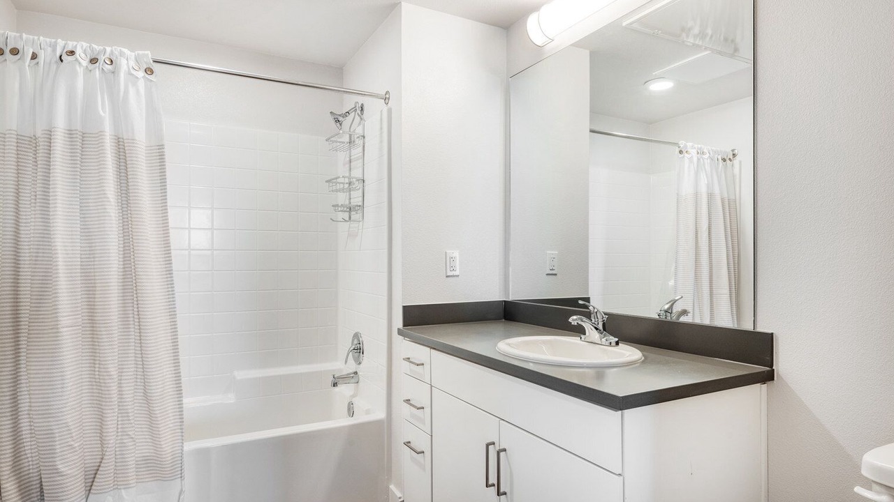 Photo of Bathroom in Inglewood