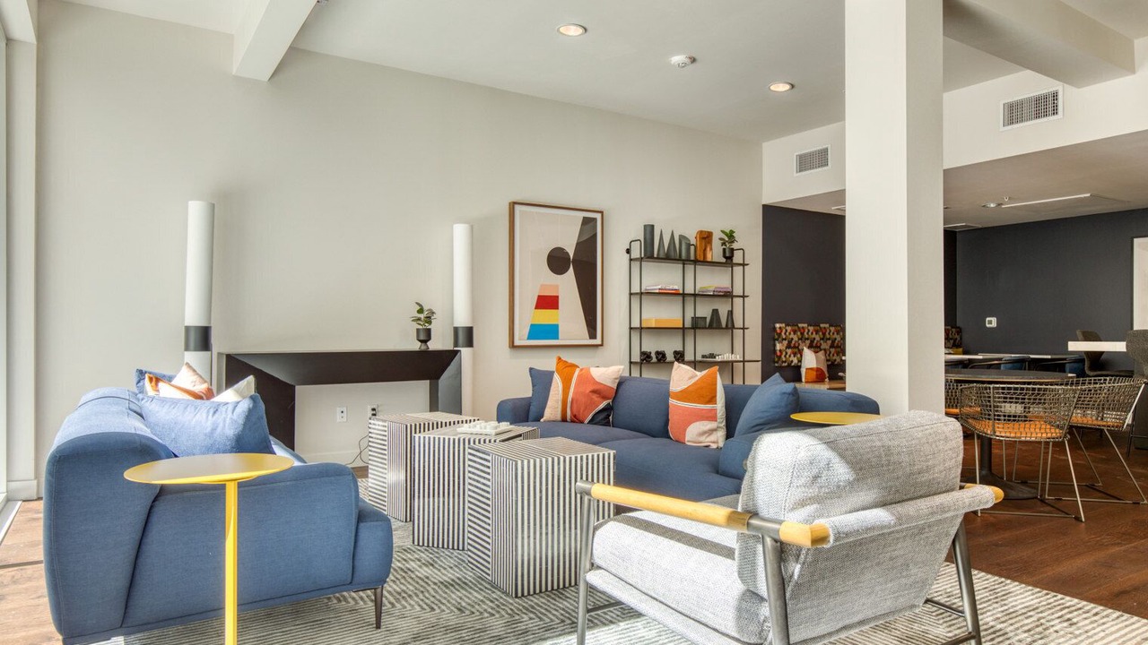 Photo of Livingroom in Inglewood