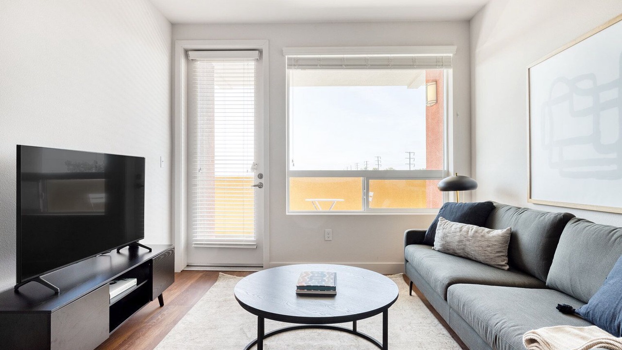 Photo of Livingroom in Inglewood
