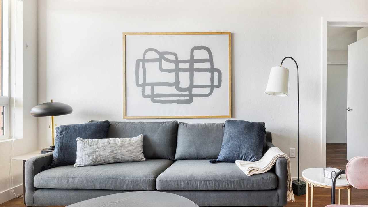 Photo of Livingroom in Inglewood