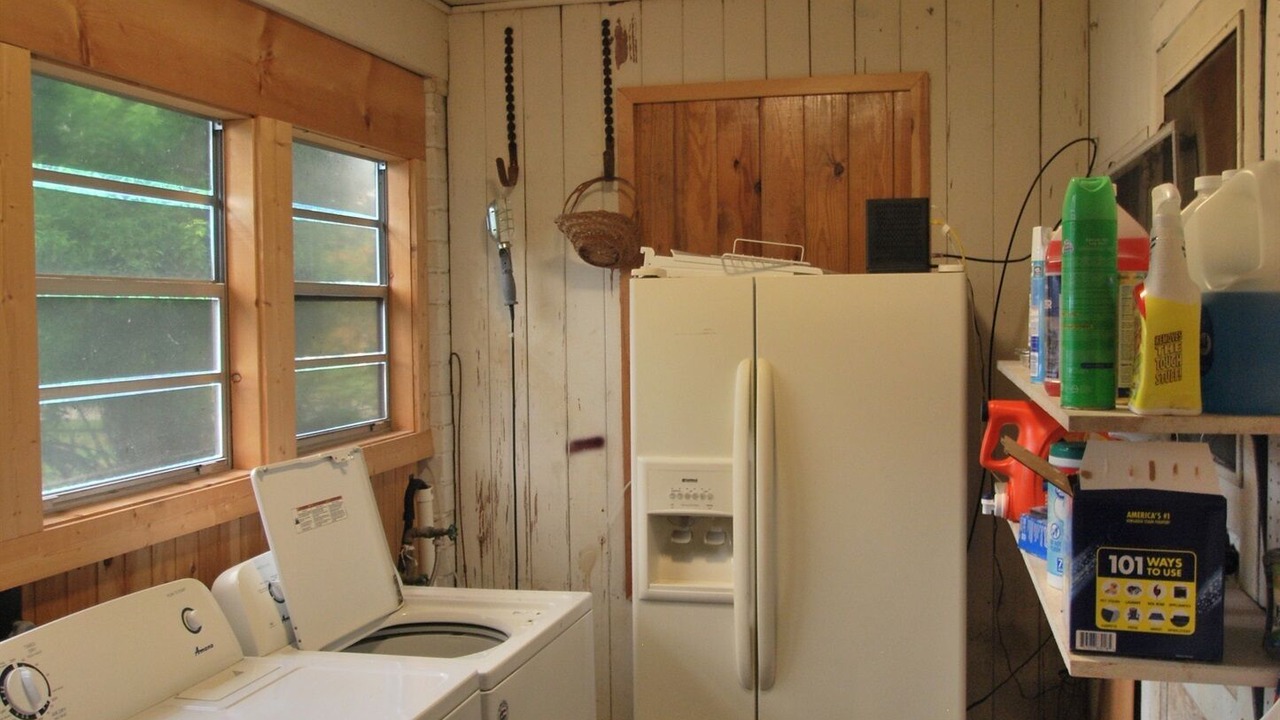 Photo of Bedroom in Navy Point