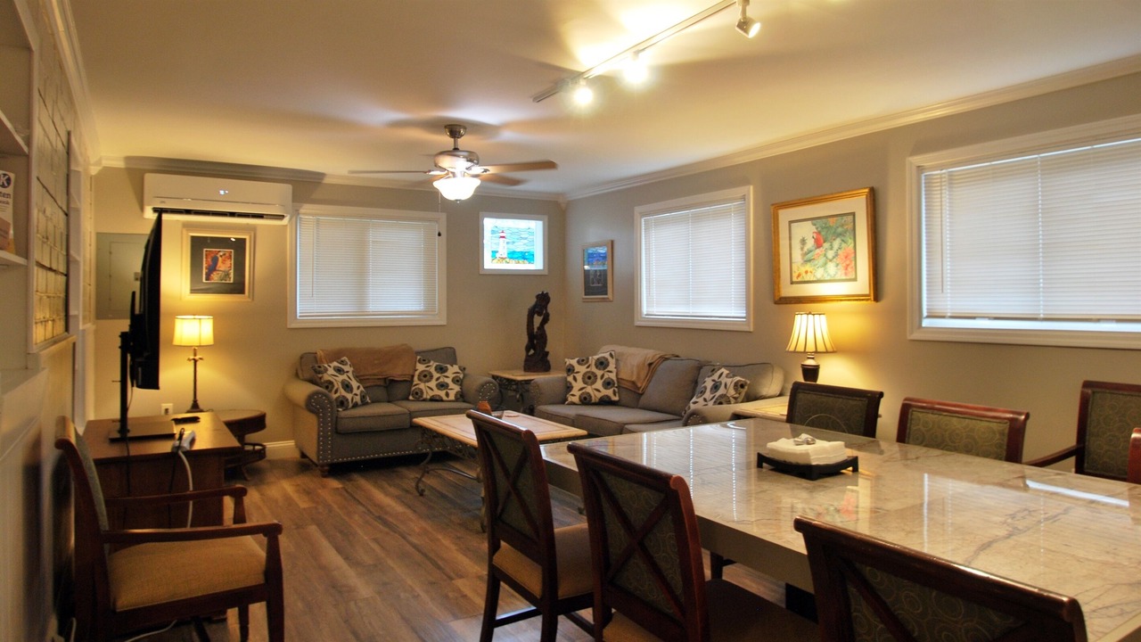 Photo of Bedroom in Navy Point