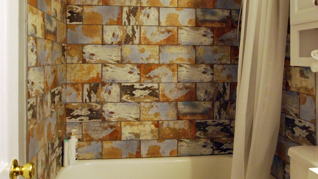 Photo of Bathroom in Navy Point
