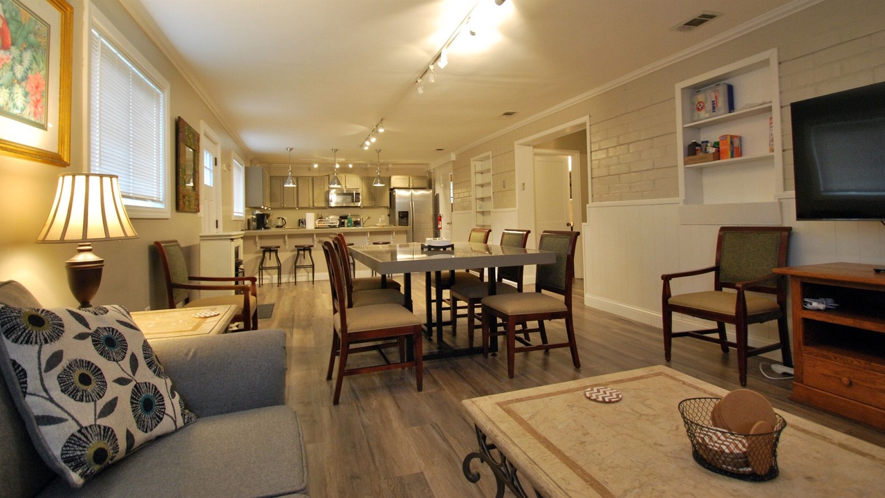 Photo of Bedroom in Navy Point