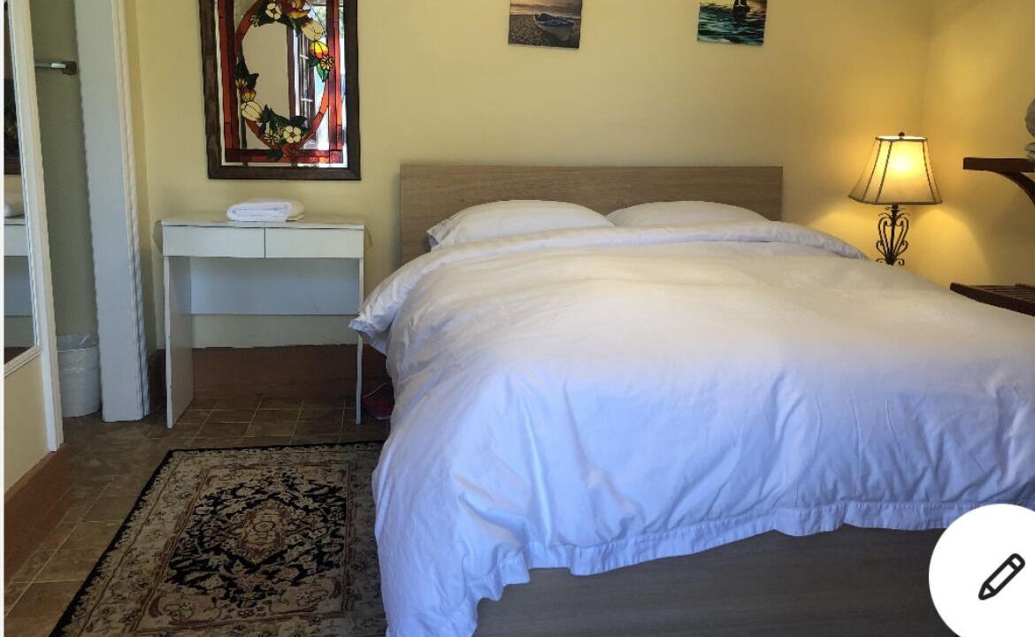 Photo of Bedroom in Broadmoor