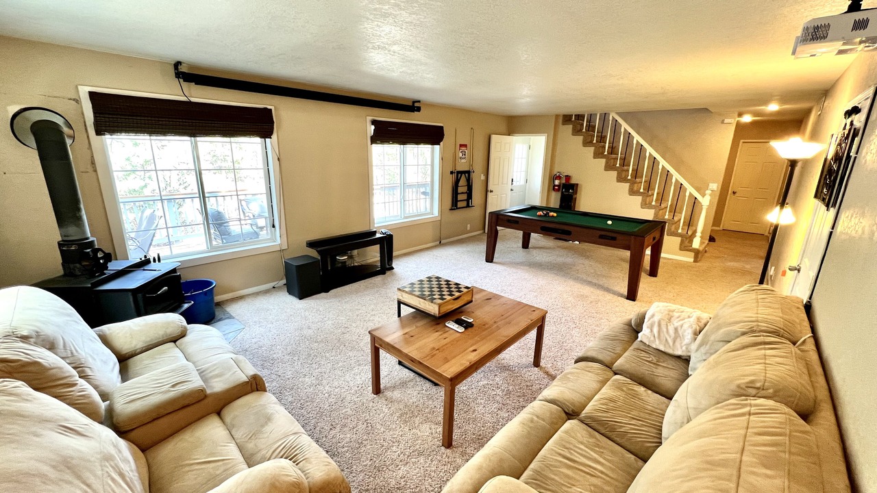 Photo of Bedroom in Big Bear