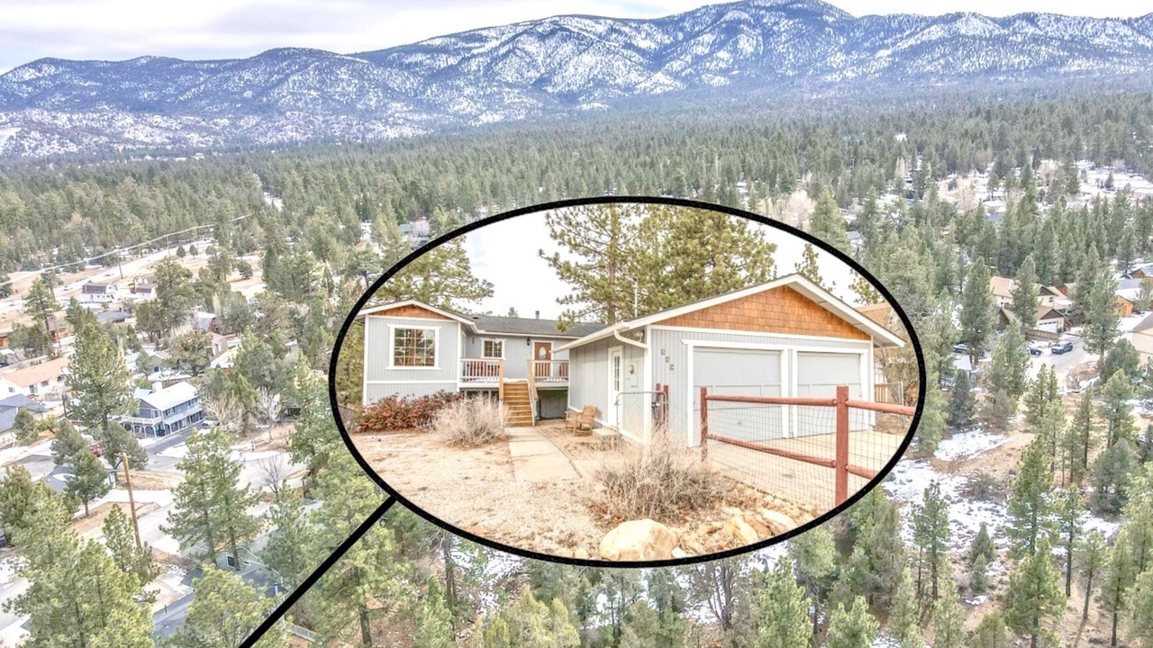 Photo of Others in Big Bear