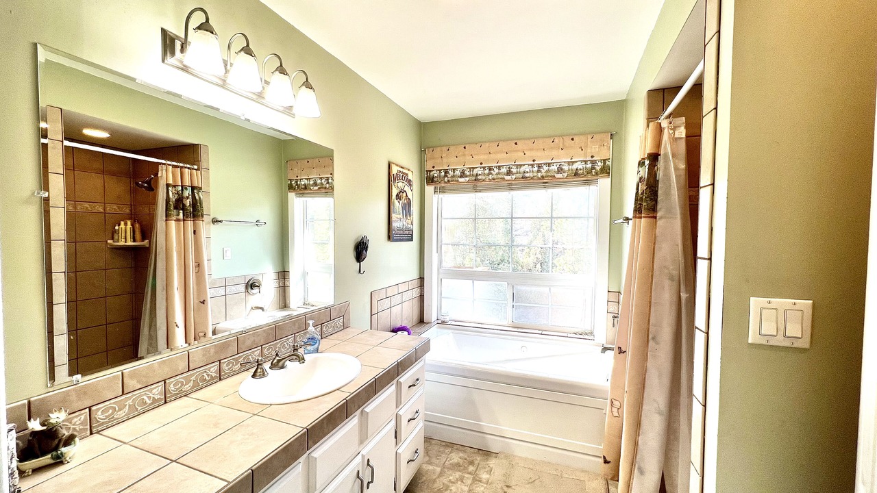 Photo of Bathroom in Big Bear
