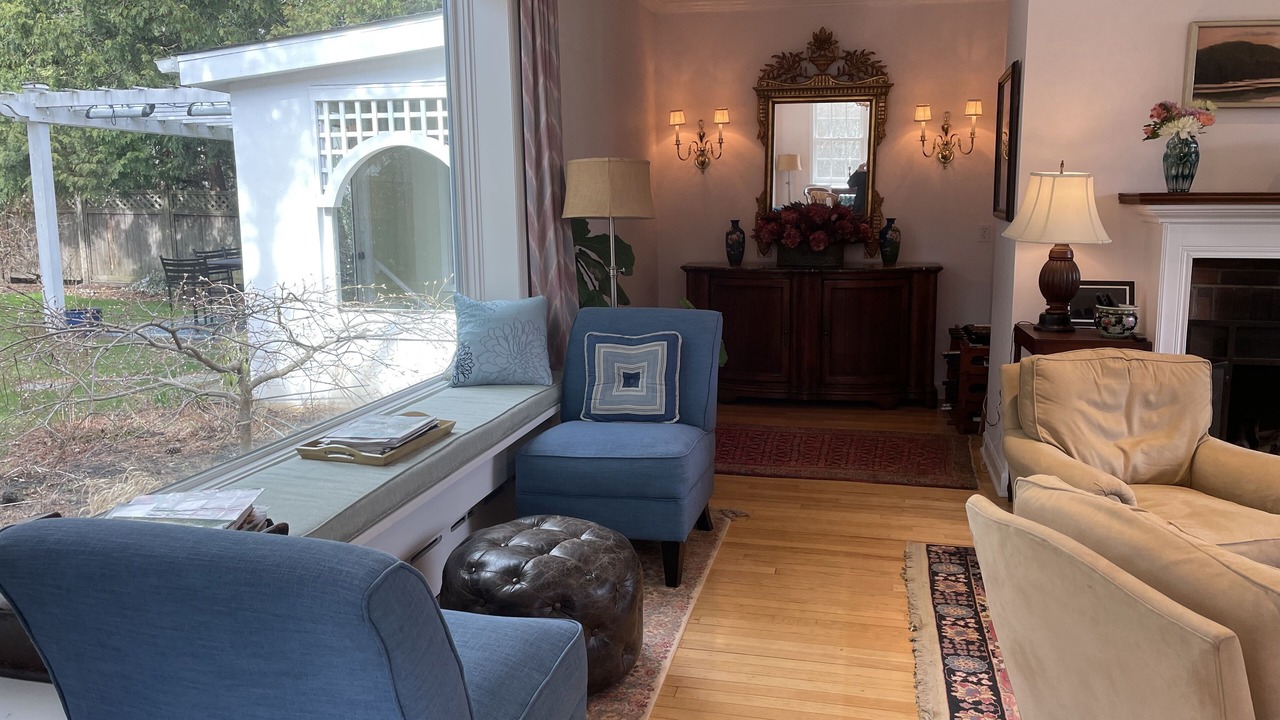 Photo of Bedroom in Princeton