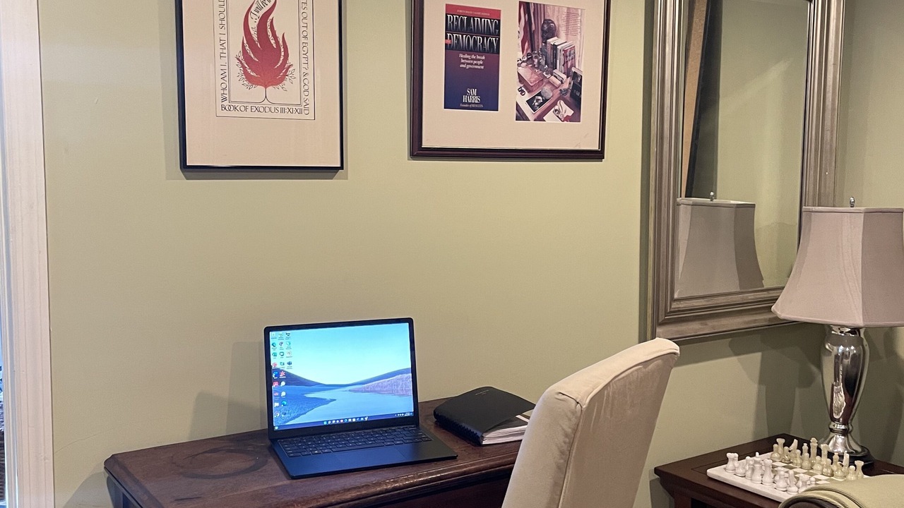 Photo of Bedroom in Princeton
