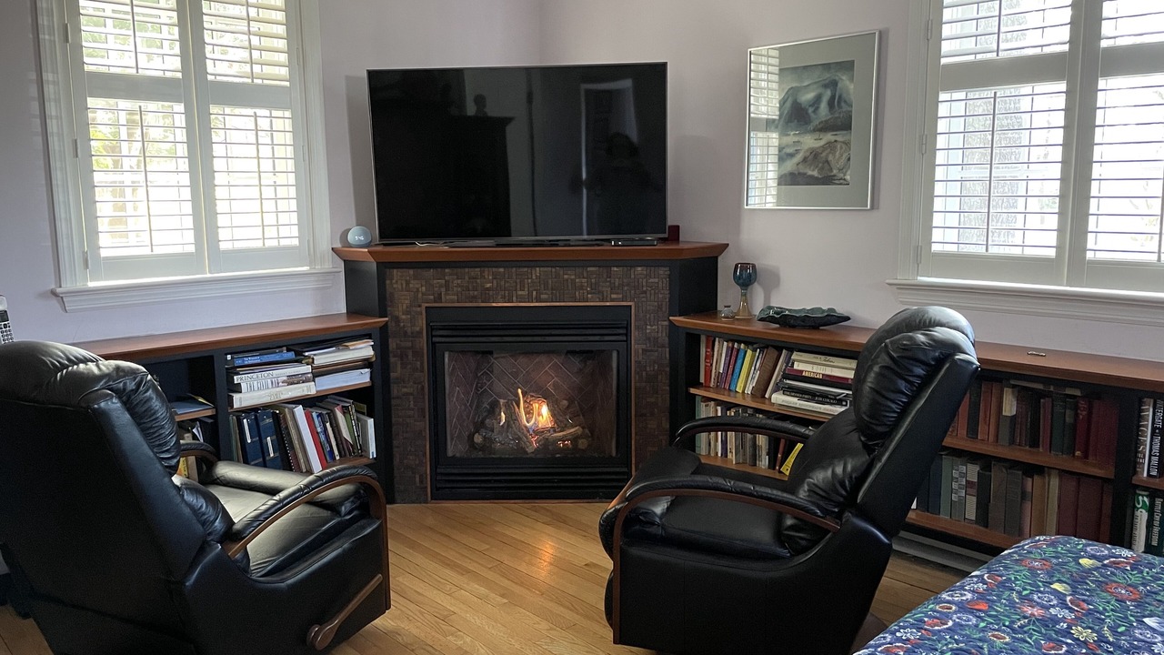 Photo of Livingroom in Princeton