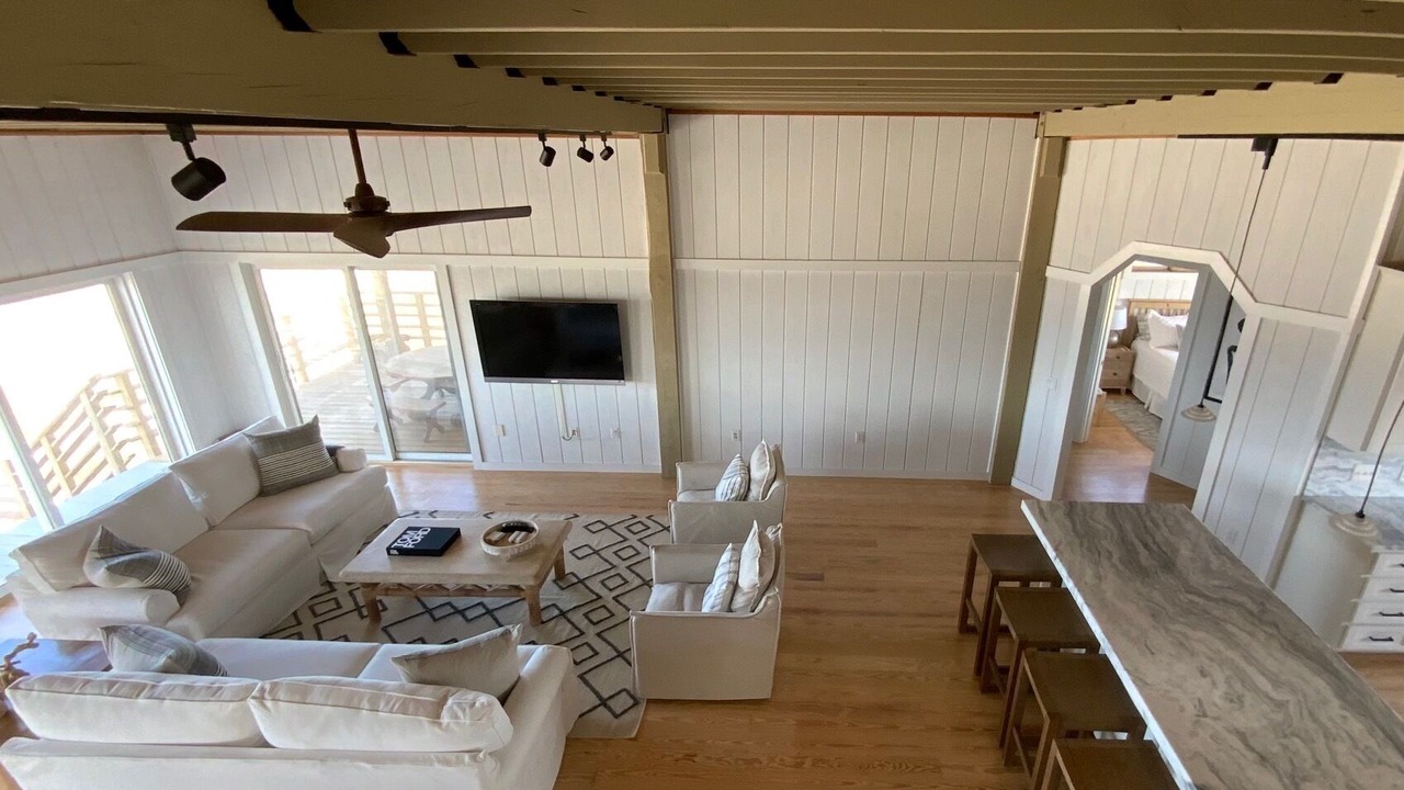 Photo of Livingroom in Alligator Point