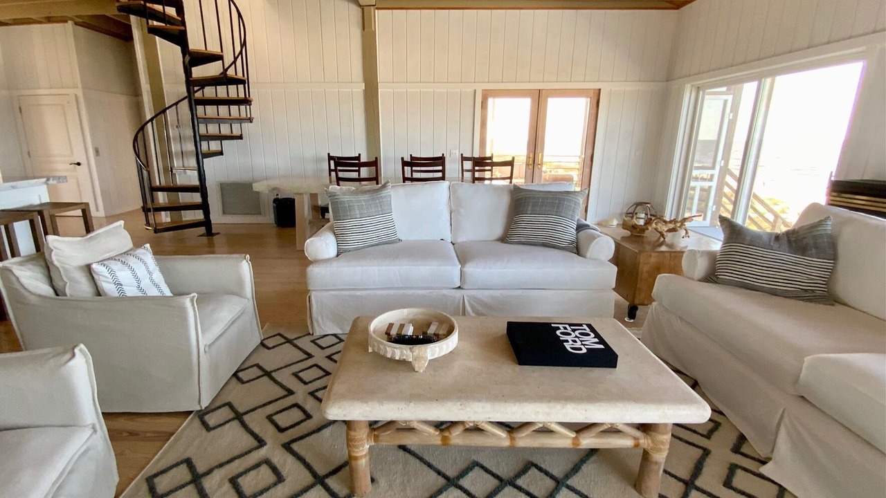 Photo of Livingroom in Alligator Point