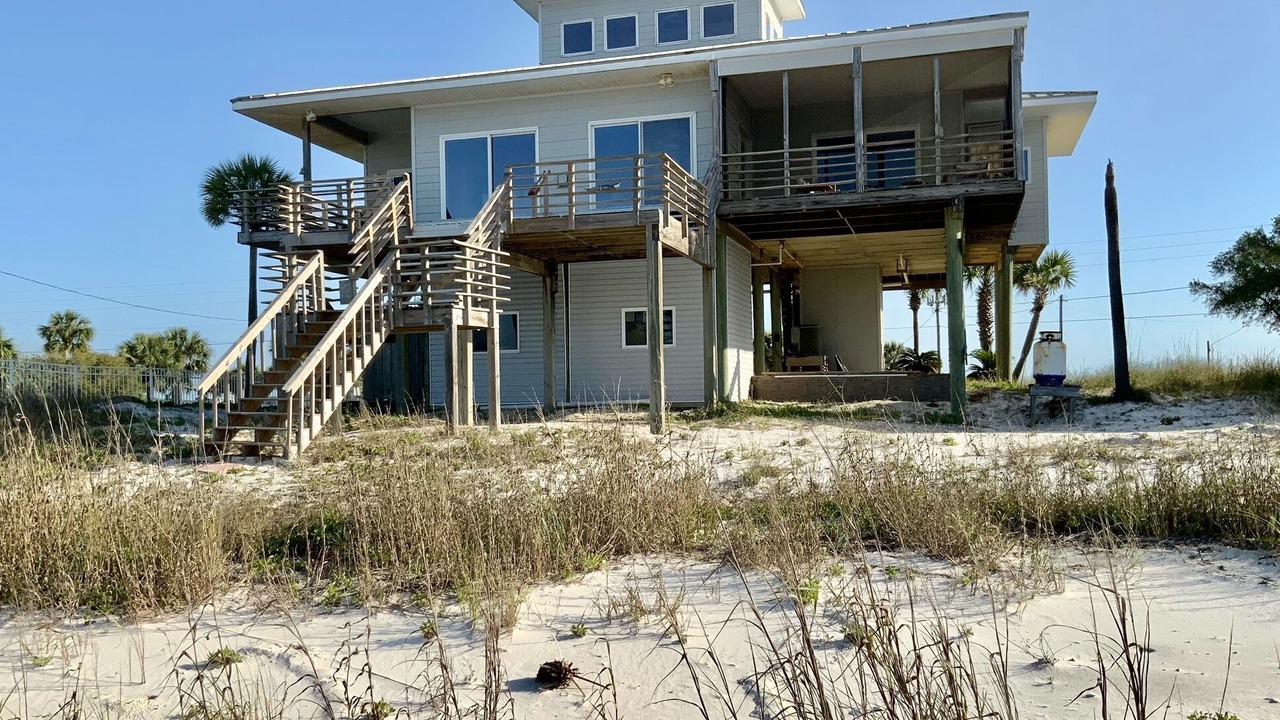 Photo of Others in Alligator Point