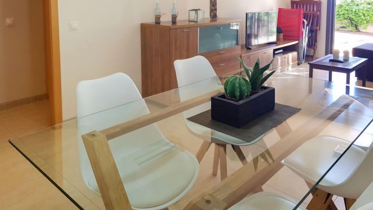Photo of Bedroom in Sant Carles de la Rapita