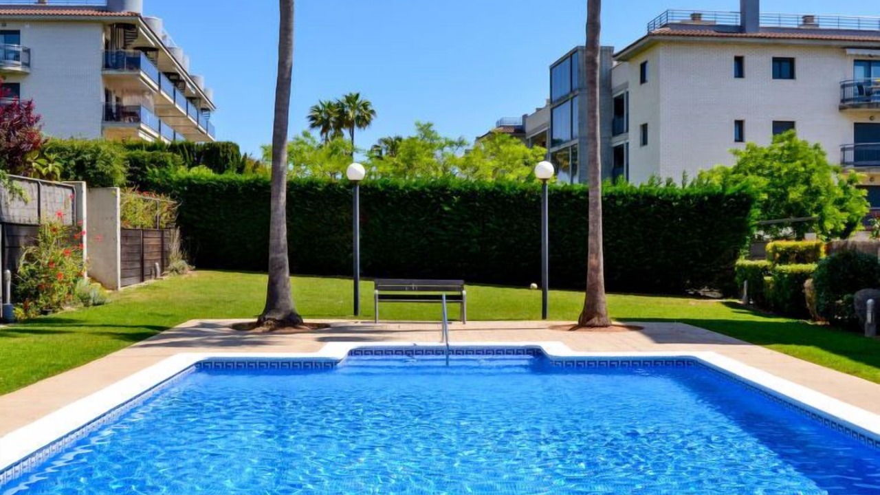 Photo of Outdoor in Sant Carles de la Rapita