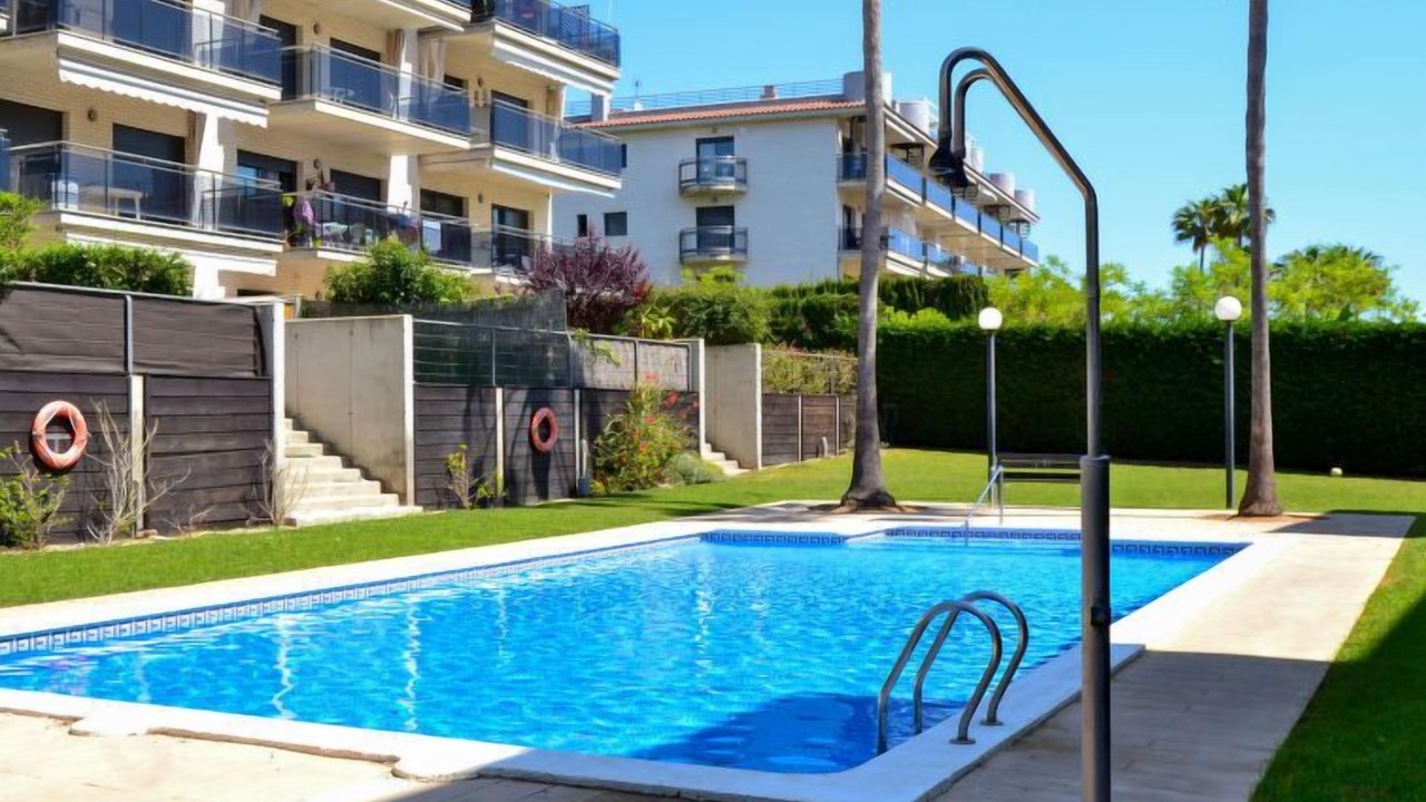 Photo of Outdoor in Sant Carles de la Rapita