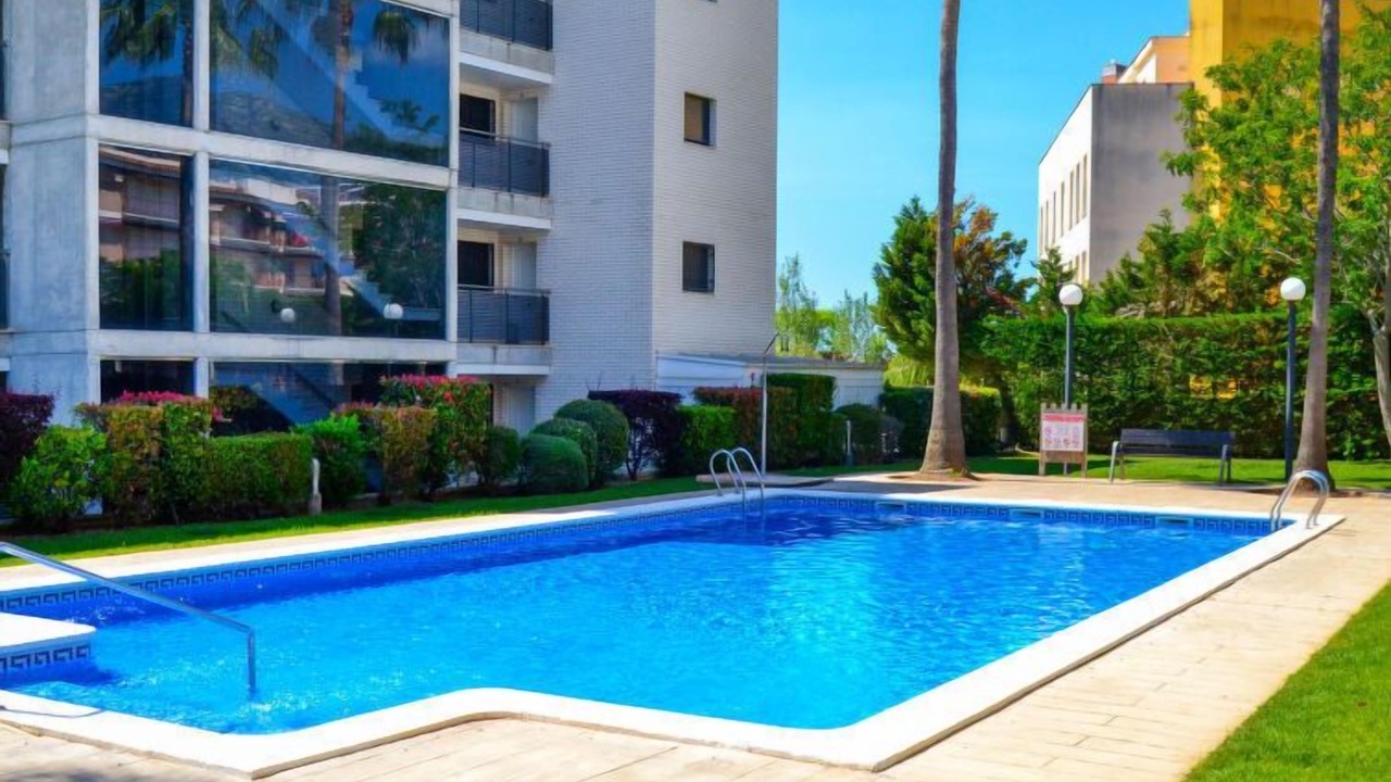 Photo of Outdoor in Sant Carles de la Rapita