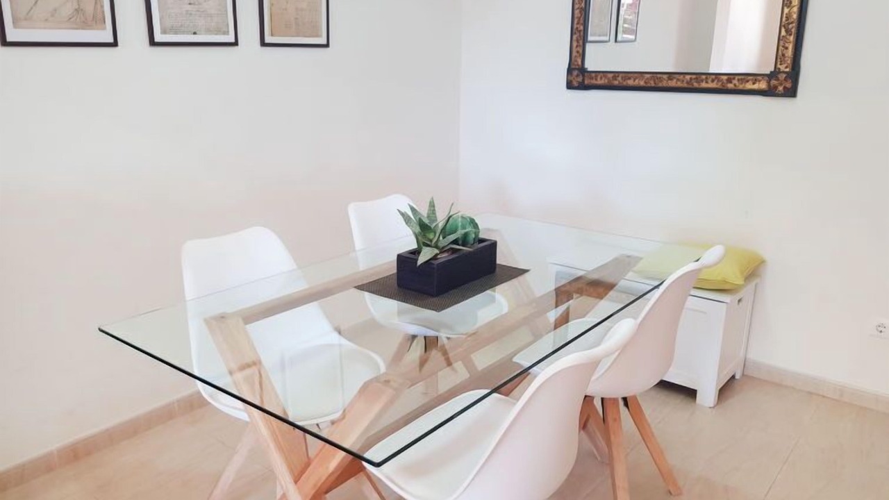 Photo of Bedroom in Sant Carles de la Rapita