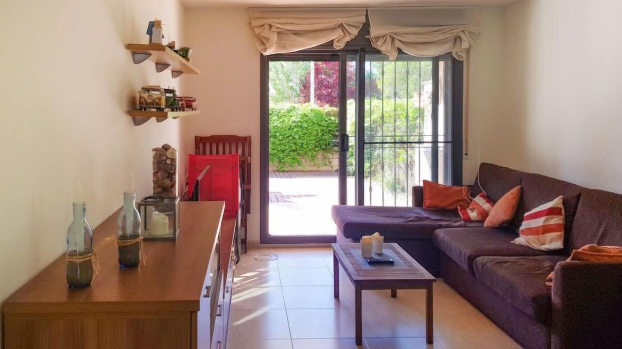 Photo of Livingroom in Sant Carles de la Rapita