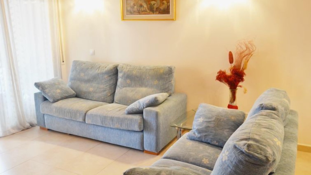 Photo of Livingroom in Sant Carles de la Rapita