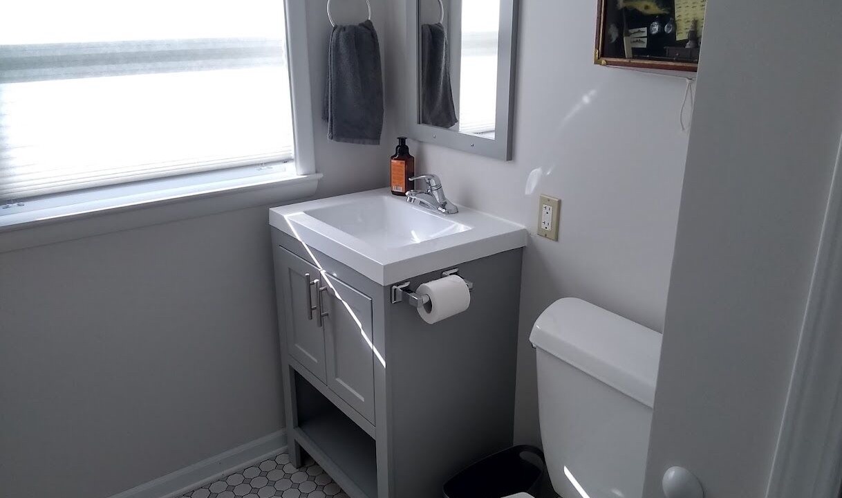 Photo of Bathroom in Wilson