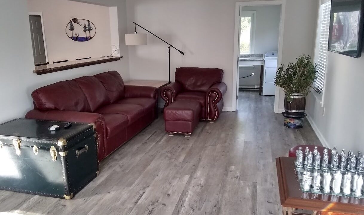 Photo of Livingroom in Wilson