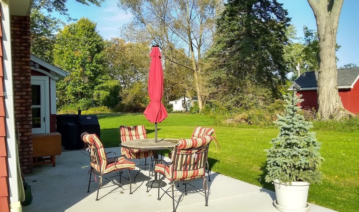 Photo of Outdoor in Wilson