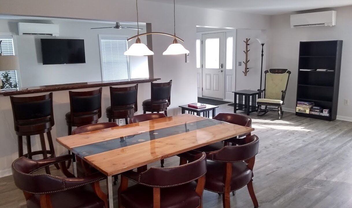 Photo of Livingroom in Wilson