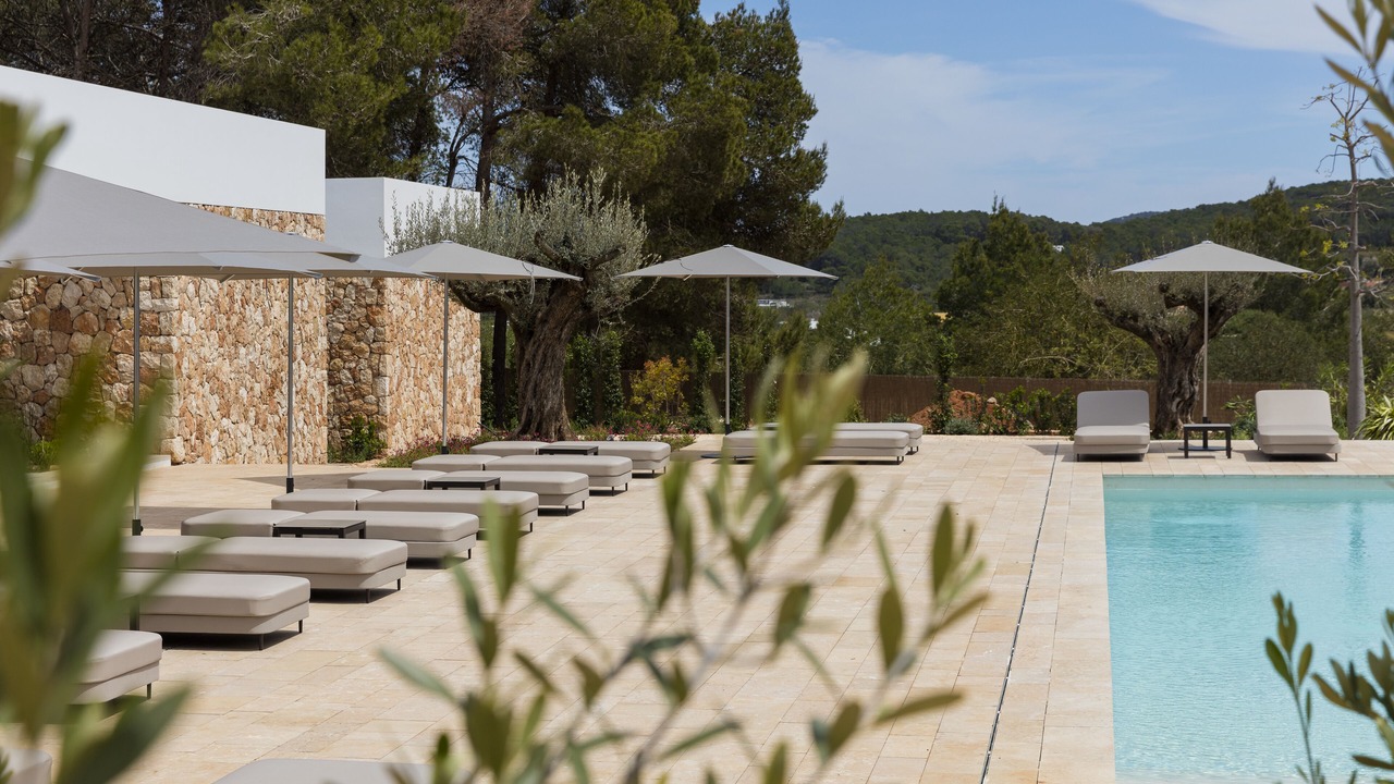 Photo of Outdoor in Santa Eulalia del Rio