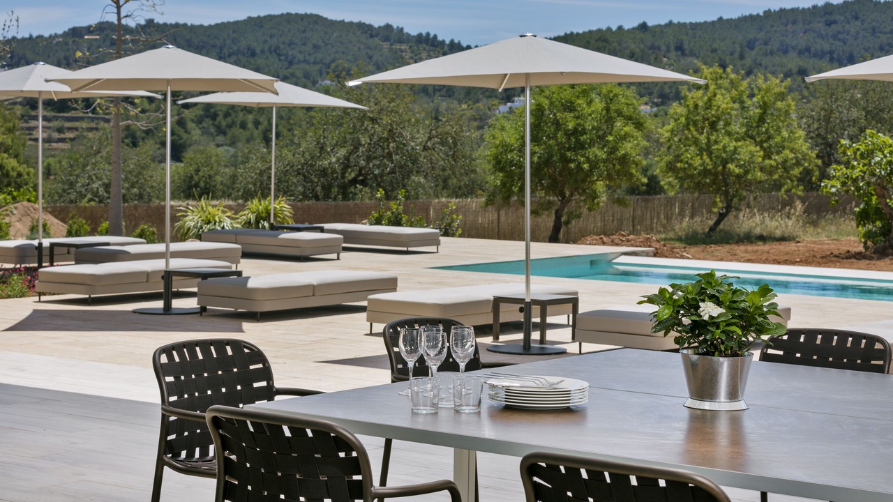 Photo of Outdoor in Santa Eulalia del Rio