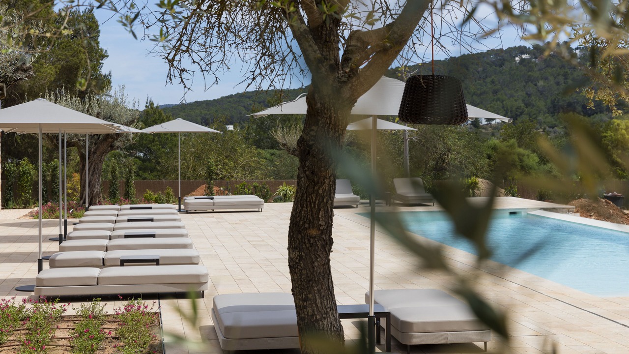 Photo of Outdoor in Santa Eulalia del Rio