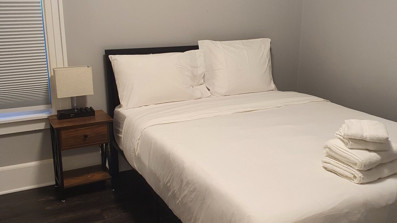 Photo of Bedroom in North Buffalo