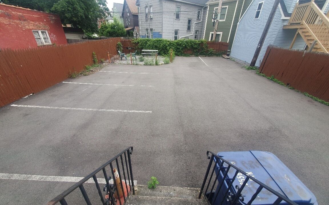 Photo of Outdoor in North Buffalo