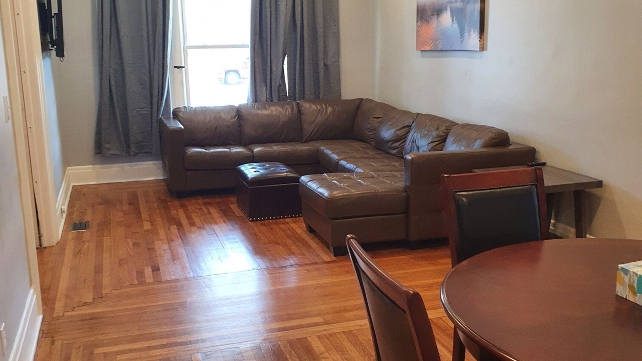 Photo of Livingroom in North Buffalo