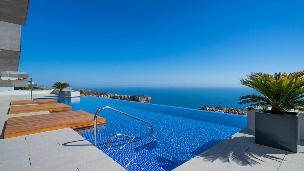 Photo of Outdoor in Cumbre del Sol