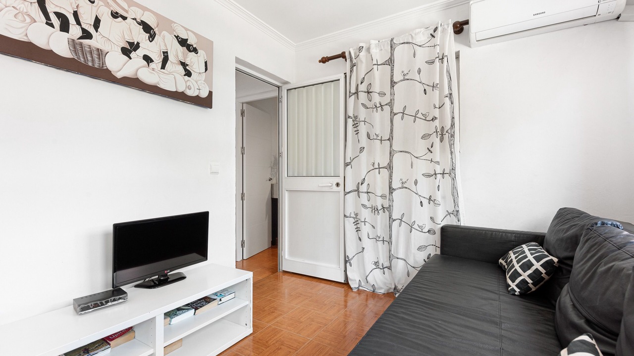 Photo of Livingroom in Las Acacias