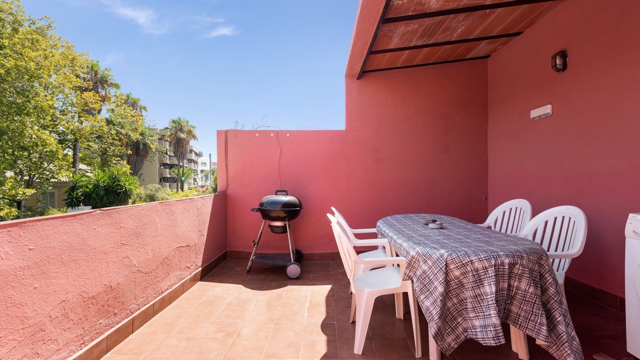 Photo of Outdoor in Las Acacias