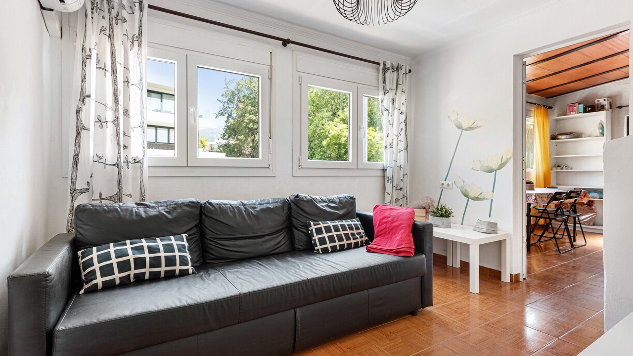 Photo of Livingroom in Las Acacias
