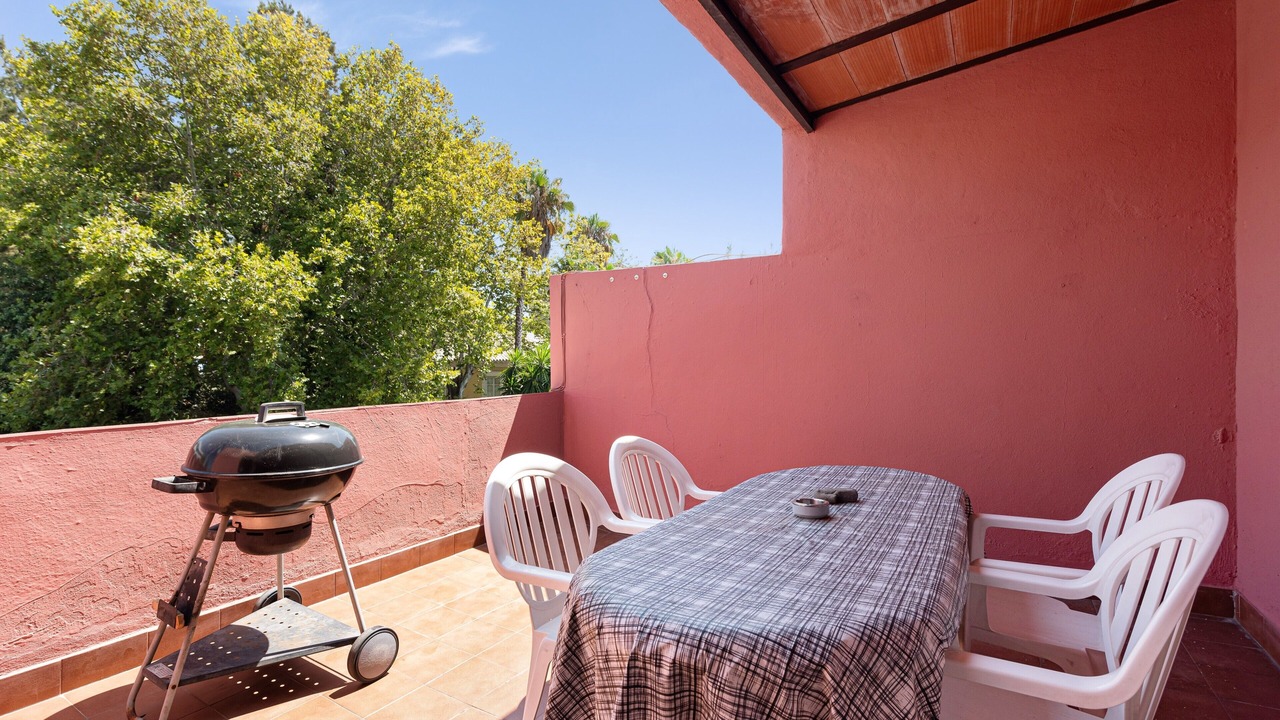 Photo of Outdoor in Las Acacias