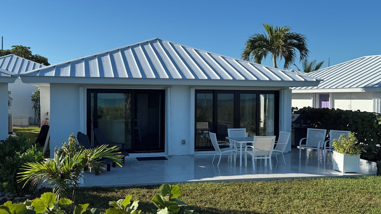 Photo of Outdoor in Treasure Cay