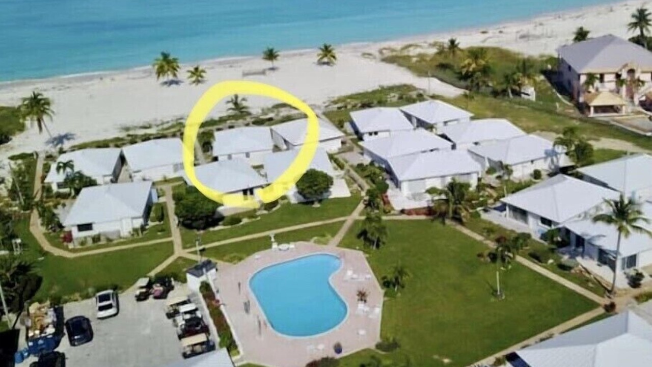 Photo of Outdoor in Treasure Cay