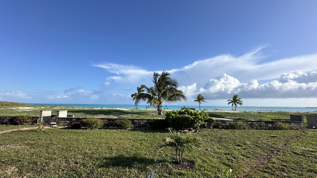 Photo of Outdoor in Treasure Cay
