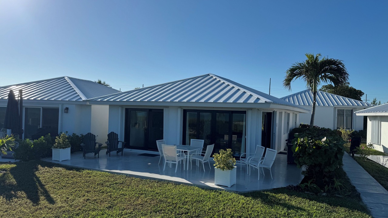 Photo of Outdoor in Treasure Cay