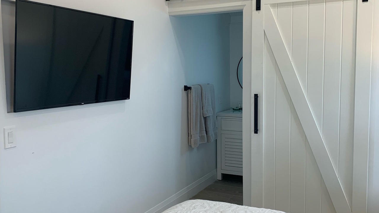 Photo of Bedroom in Treasure Cay