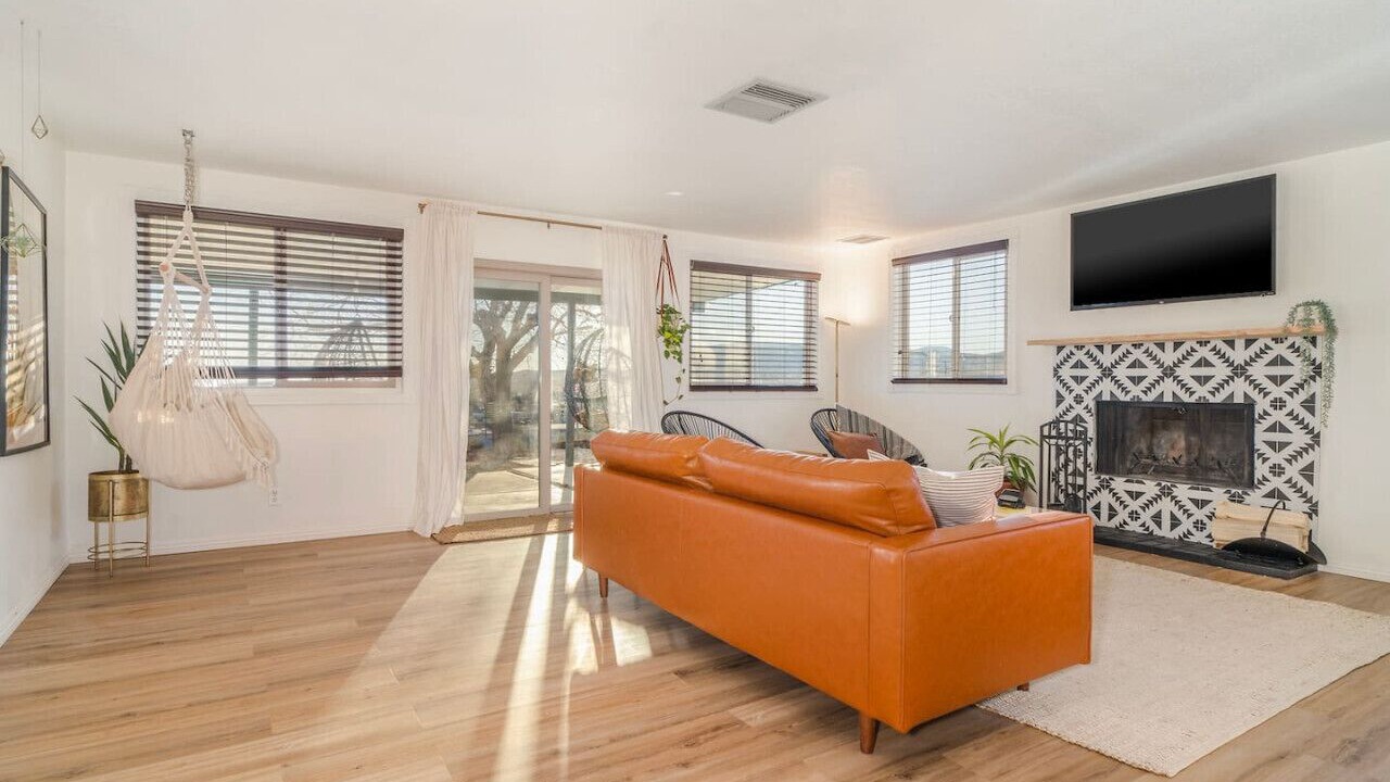 Photo of Livingroom in Twentynine Palms