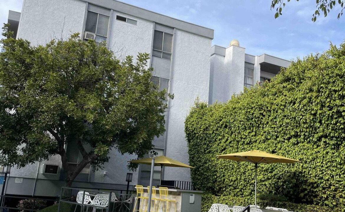 Photo of Outdoor in Rampart Village
